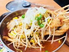 -青春分食(仙林大学城店)
