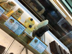 -马克西姆餐厅(崇文门店)