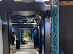 -渝乡辣婆婆·川菜 水煮鱼(中山西路店)