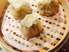 -西贝(金桥店)