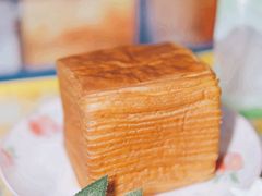 -美心西饼mx cakes(猎德优托邦店)