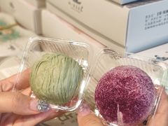 -好一朵茉莉花(老门东店)