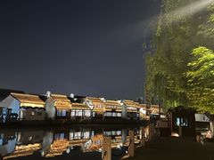 -嘉兴月河历史街区