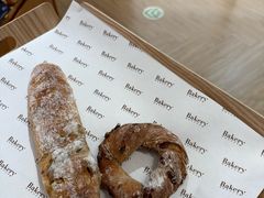 -BHG Bakery(北京SKP店)
