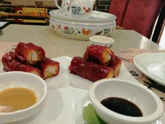 -点都德(聚福楼店)