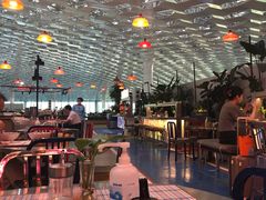 大堂-陈鹏鹏潮汕菜(宝安机场T3航站楼店)