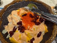 -古田居·特色寿司料理(骏欣中心店)