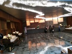 -明谷行馆·温泉