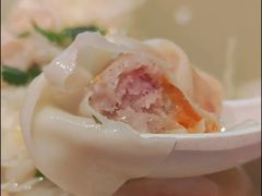 -琴岛顺天馄饨(崂山金鼎店)