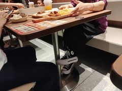 -必胜客(云汇天地店)