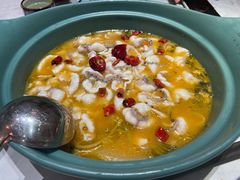 古法酸菜鱼-望蓉城·古法酸菜鱼(世纪汇店)
