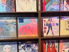 -小宋CD店铺(江汉路店)