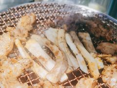 -入火韩国烤肉(凯旋广场店)