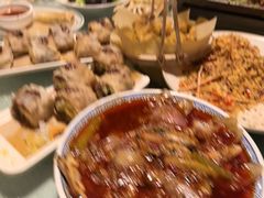 -福苗小骆驼烧烤(莲湖路店)