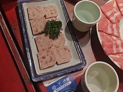 -袁老四重庆老火锅(桐梓坡店)