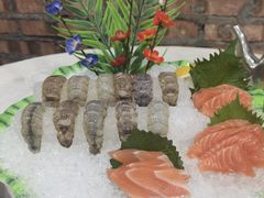 -嘉升大排档(番禺总店)