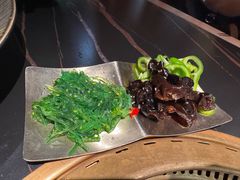 -厚贞日式烤肉(浦东汇智店)