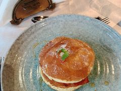 -北京古城老院厉晓麟精致菜