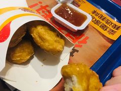 -汉堡王(中央广场店)