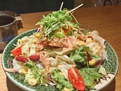 -王氏炉匠·烧鸟放题自助(好运街店)