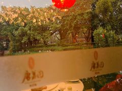 -侨美·唐荔园·40年地道粤菜