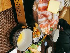-樱の千渡日式料理·铁板烧•烧鸟(金盛田广场店)