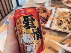 -东吉馆韩式餐厅(八经街总店)