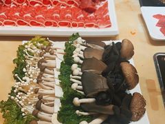 -清真军邺·金富苑肥牛城(海湖新区精品店)