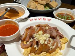 -山芋腔苏北菜(盐城滨海店)