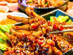 -小木屋米酒店·韩国料理(深圳总店)
