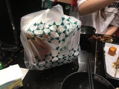 -碎怂烤肉(钟楼柳巷店)