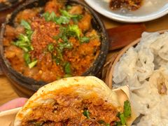 -豆相识•九九豆腐脑(牛咡桥店)