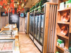 -锅圈食汇火锅烧烤食材超市(聚贤路店)