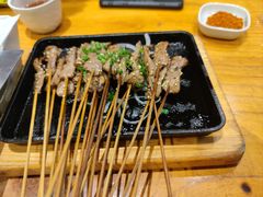 -木屋烧烤(龙湖天街店)