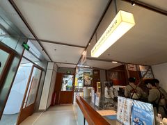 -有趣人类咖啡(永庆坊店)