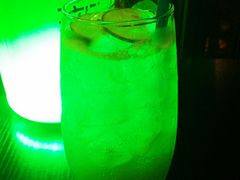 -ohbar live house(人广店)