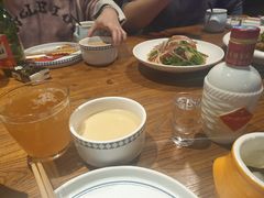 -纳瓦新疆菜(银都店)