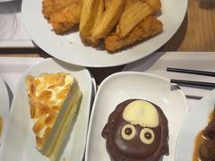 -宜家·瑞典风味餐厅(四元桥店)