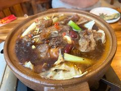 -老鼎万春卤菜(五代传承创始老店)