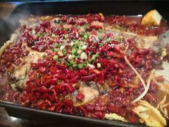 -欧匠葫炉鱼(钱江世纪城店)
