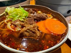-好嫂子酱猪手•农家菜(华远坊店)