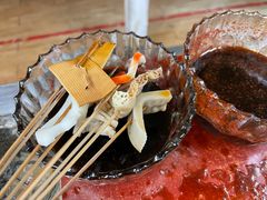-小溅沾串