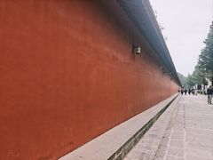 -南岳衡山风景名胜区-南岳大庙