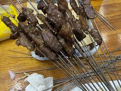 -老白家怡贵园烤肉