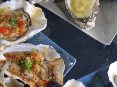 -千岛蚝高压锅生蚝·人参火锅(白云万达店)