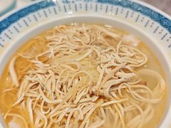 -奇芳阁·百年清真南京菜(夫子庙店)
