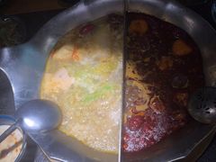 -湊湊火锅·茶憩(东城万达店)