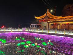 -前童古镇