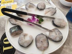 -濠七糟粕醋·椰子鸡火锅(上海首店)
