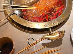 -热辣宗师·串串火锅(万达金街店)